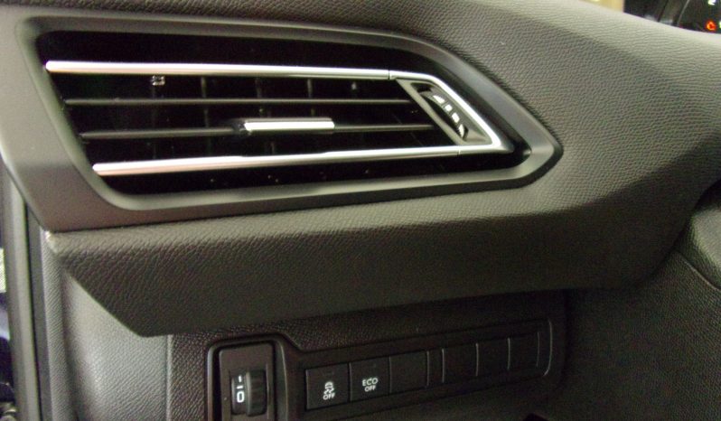 Peugeot 308 SW 1.6 BlueHdi Executive completo