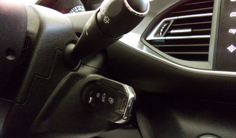 Peugeot 308 SW 1.6 BlueHdi Executive completo