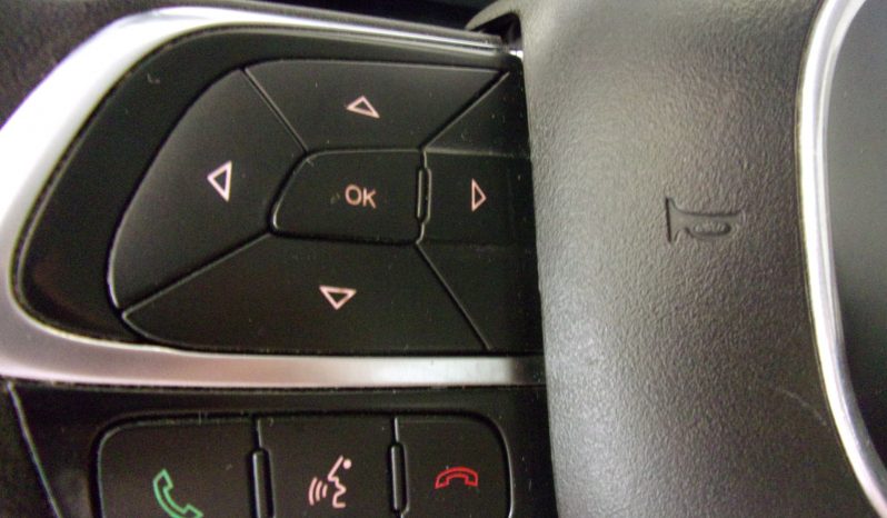 Fiat Tipo 1.3 M-Jet Lounge completo