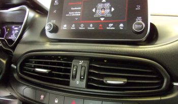 Fiat Tipo 1.3 M-Jet Lounge completo