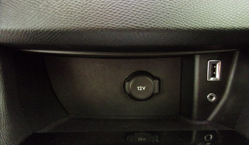 Peugeot 308 SW 1.6 BlueHdi Executive completo