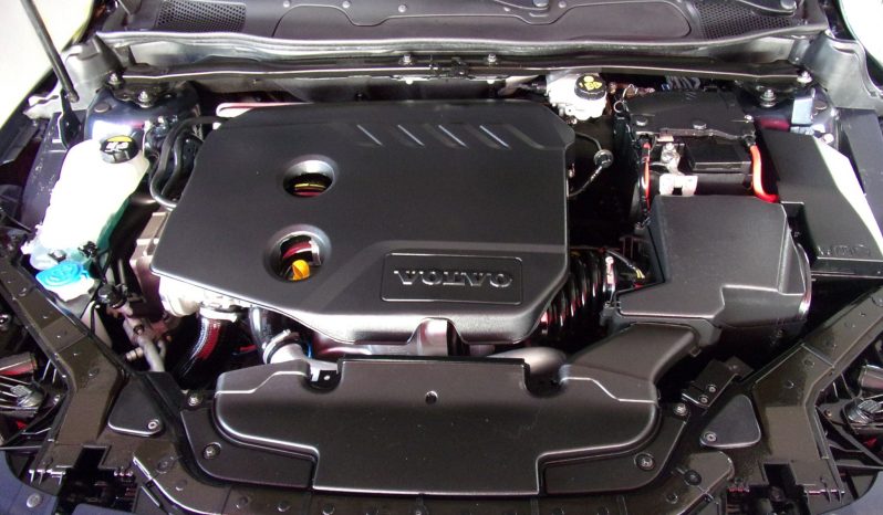 Volvo V40 1.6 D2 Momentum completo