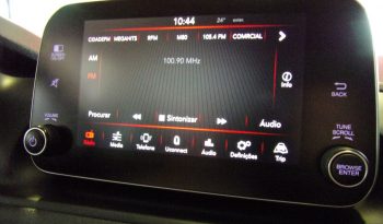 Fiat Tipo 1.3 M-Jet Lounge completo