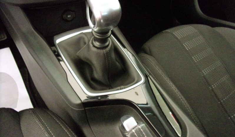 Peugeot 308 SW 1.6 BlueHdi Executive completo