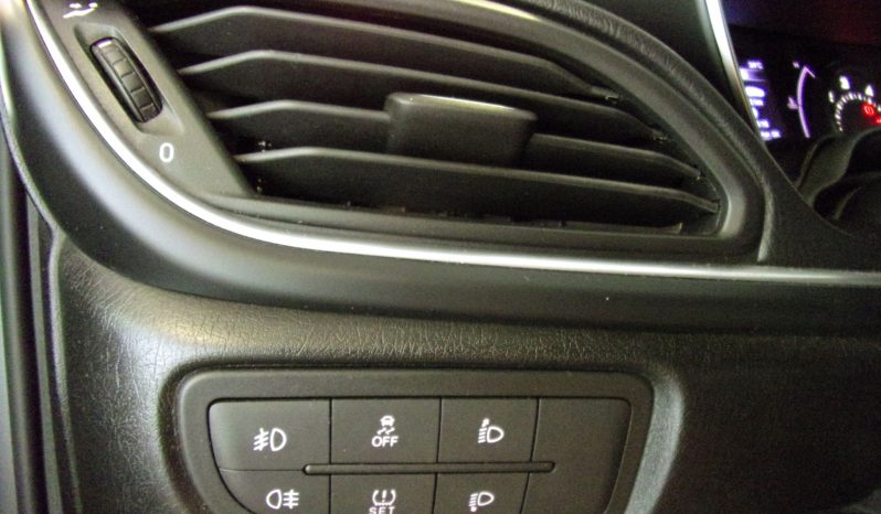 Fiat Tipo 1.3 M-Jet Lounge completo