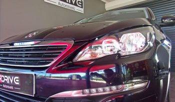 Peugeot 308 SW 1.6 BlueHdi Executive completo