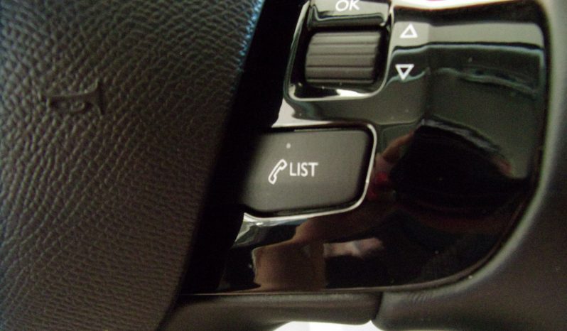 Peugeot 308 SW 1.6 BlueHdi Executive completo