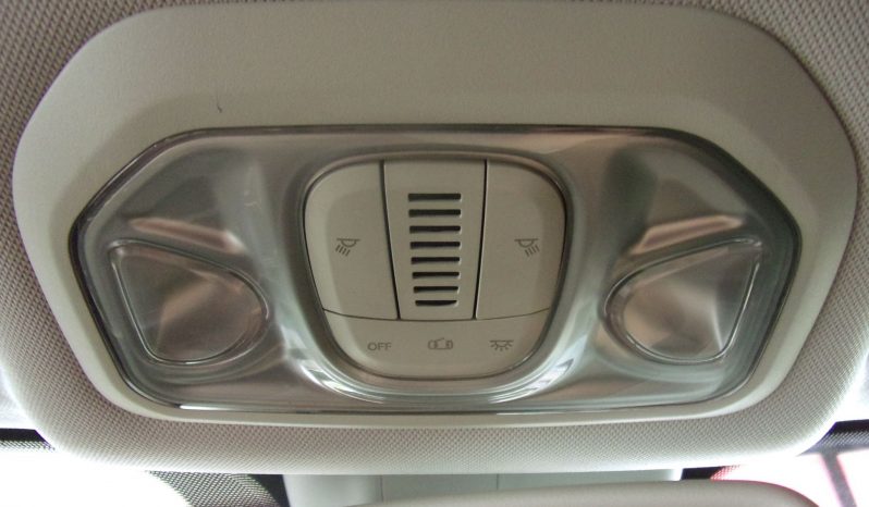 Fiat Tipo 1.3 M-Jet Lounge completo