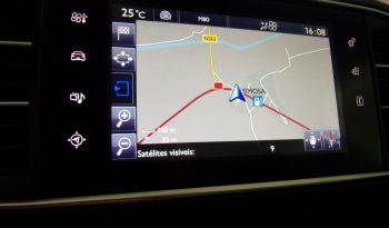 Peugeot 308 SW 1.6 BlueHdi Executive completo