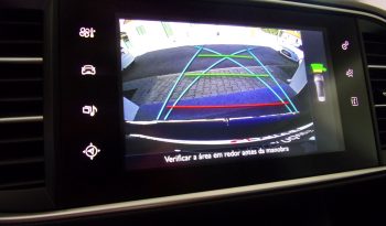 Peugeot 308 SW 1.6 BlueHdi Executive completo