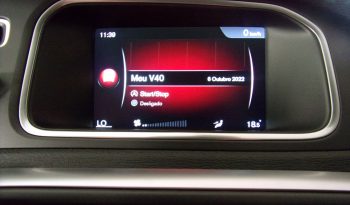 Volvo V40 1.6 D2 Momentum completo