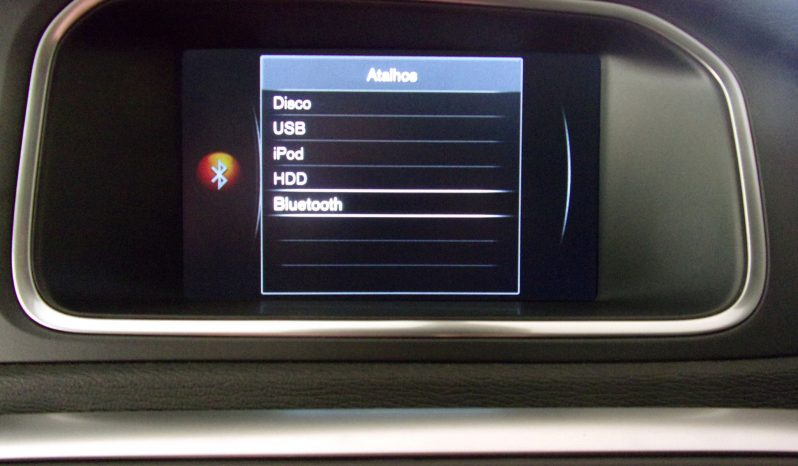 Volvo V40 1.6 D2 Momentum completo