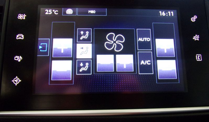 Peugeot 308 SW 1.6 BlueHdi Executive completo