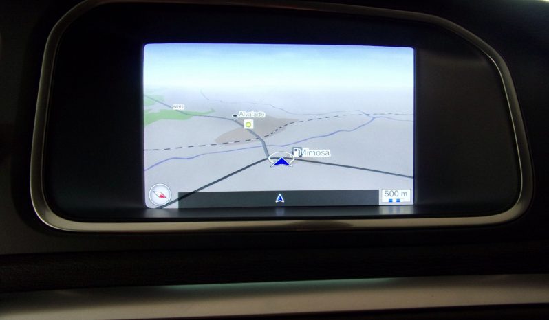 Volvo V40 1.6 D2 Momentum completo