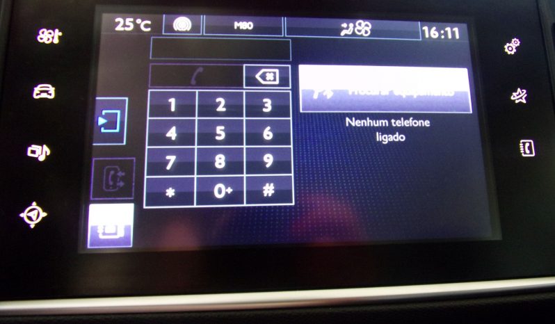 Peugeot 308 SW 1.6 BlueHdi Executive completo