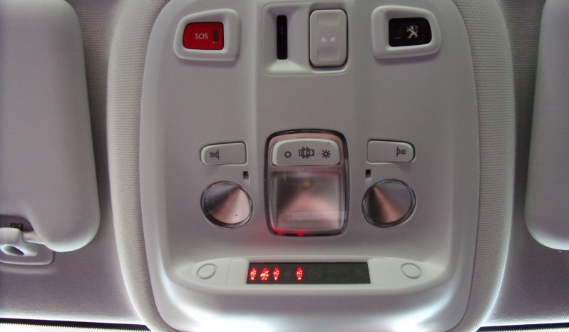 Peugeot 308 SW 1.6 BlueHdi Executive completo