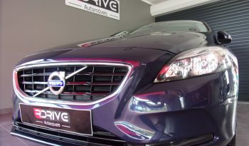Volvo V40 1.6 D2 Momentum completo