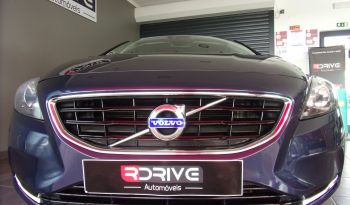 Volvo V40 1.6 D2 Momentum completo