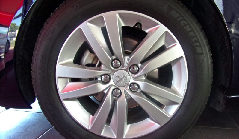 Peugeot 308 SW 1.6 BlueHdi Executive completo