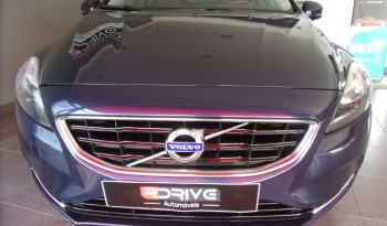 Volvo V40 1.6 D2 Momentum completo