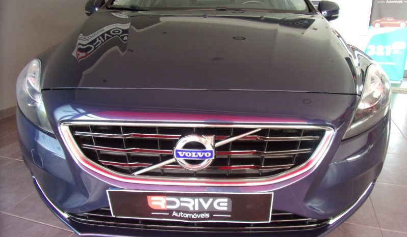 Volvo V40 1.6 D2 Momentum completo