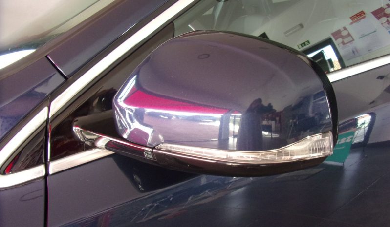 Volvo V40 1.6 D2 Momentum completo