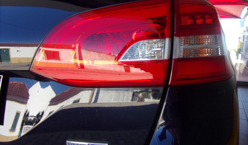 Peugeot 308 SW 1.6 BlueHdi Executive completo