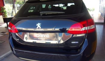 Peugeot 308 SW 1.6 BlueHdi Executive completo