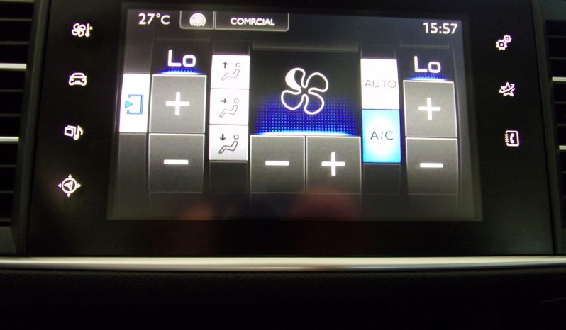 Peugeot 308 SW 1.6 BlueHdi Active completo