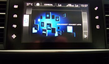 Peugeot 308 SW 1.6 BlueHdi Active completo