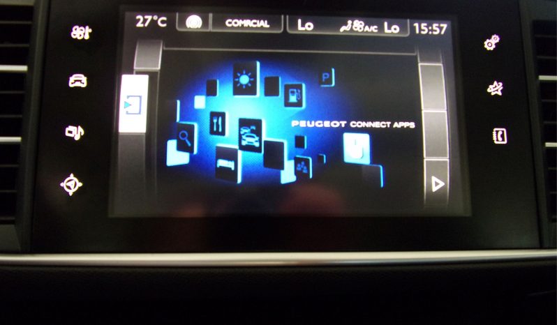 Peugeot 308 SW 1.6 BlueHdi Active completo