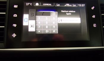 Peugeot 308 SW 1.6 BlueHdi Active completo