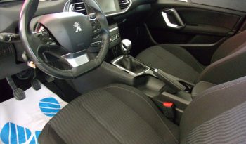 Peugeot 308 SW 1.6 BlueHdi Active completo