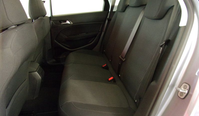 Peugeot 308 SW 1.6 BlueHdi Active completo