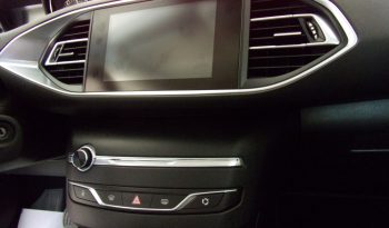 Peugeot 308 SW 1.6 BlueHdi Active completo