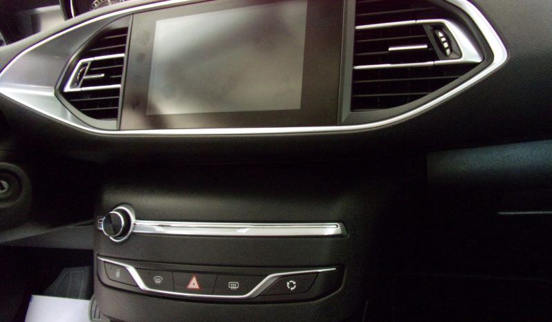 Peugeot 308 SW 1.6 BlueHdi Active completo