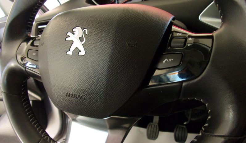 Peugeot 308 SW 1.6 BlueHdi Active completo