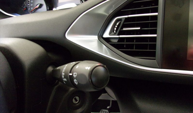 Peugeot 308 SW 1.6 BlueHdi Active completo