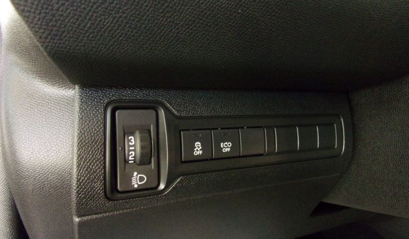 Peugeot 308 SW 1.6 BlueHdi Active completo