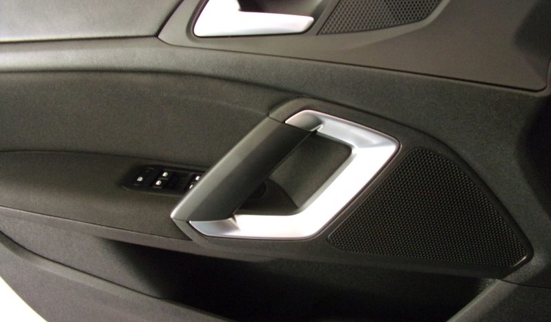 Peugeot 308 SW 1.6 BlueHdi Active completo