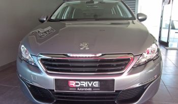 Peugeot 308 SW 1.6 BlueHdi Active completo