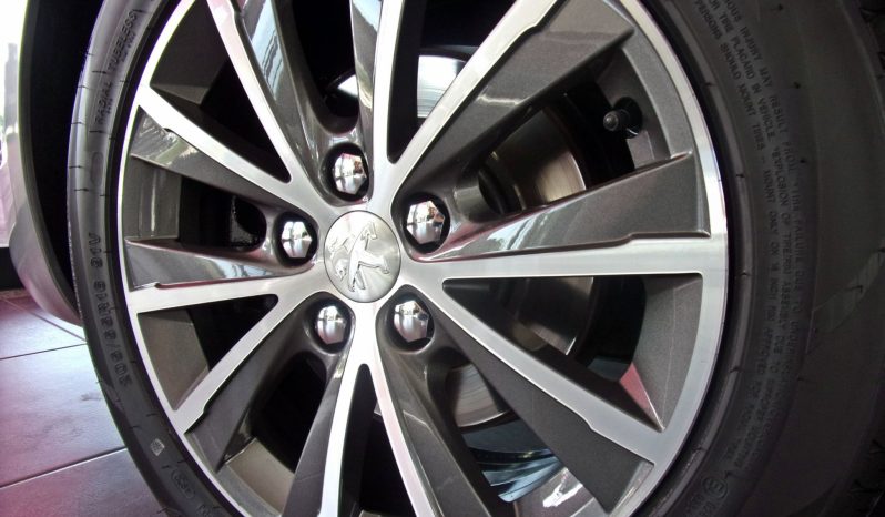 Peugeot 308 SW 1.6 BlueHdi Active completo