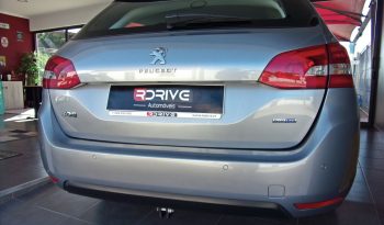 Peugeot 308 SW 1.6 BlueHdi Active completo