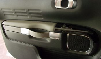 Citroen C4 Cactus 1.5 BlueHdi Shine completo