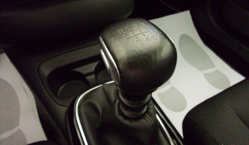 Citroen C4 Cactus 1.5 BlueHdi Shine completo