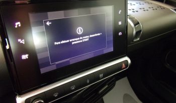 Citroen C4 Cactus 1.5 BlueHdi Shine completo