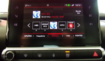 Citroen C4 Cactus 1.5 BlueHdi Shine completo