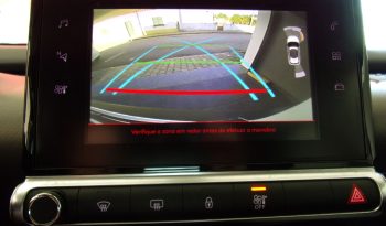 Citroen C4 Cactus 1.5 BlueHdi Shine completo