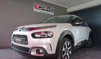 Citroen C4 Cactus 1.5 BlueHdi Shine completo