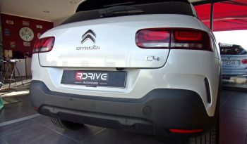 Citroen C4 Cactus 1.5 BlueHdi Shine completo